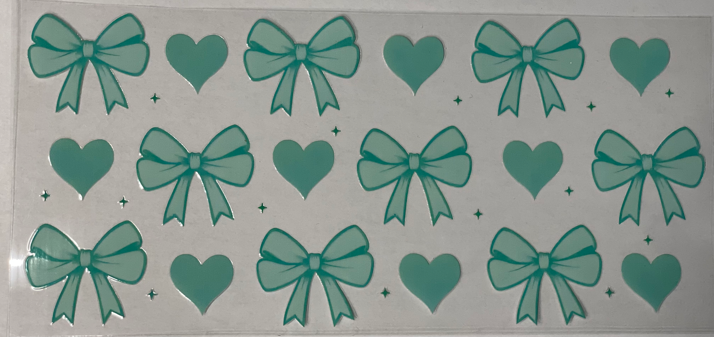 Bows 32