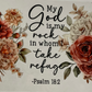 Faith 19