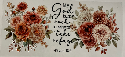 Faith 19