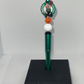 B Celtics green pen