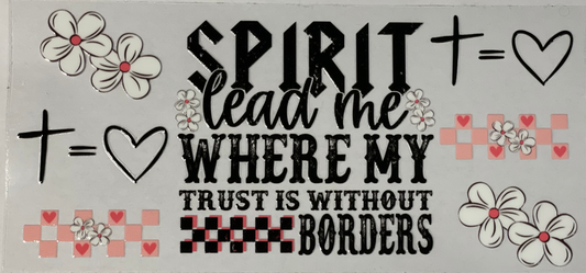 Faith 13