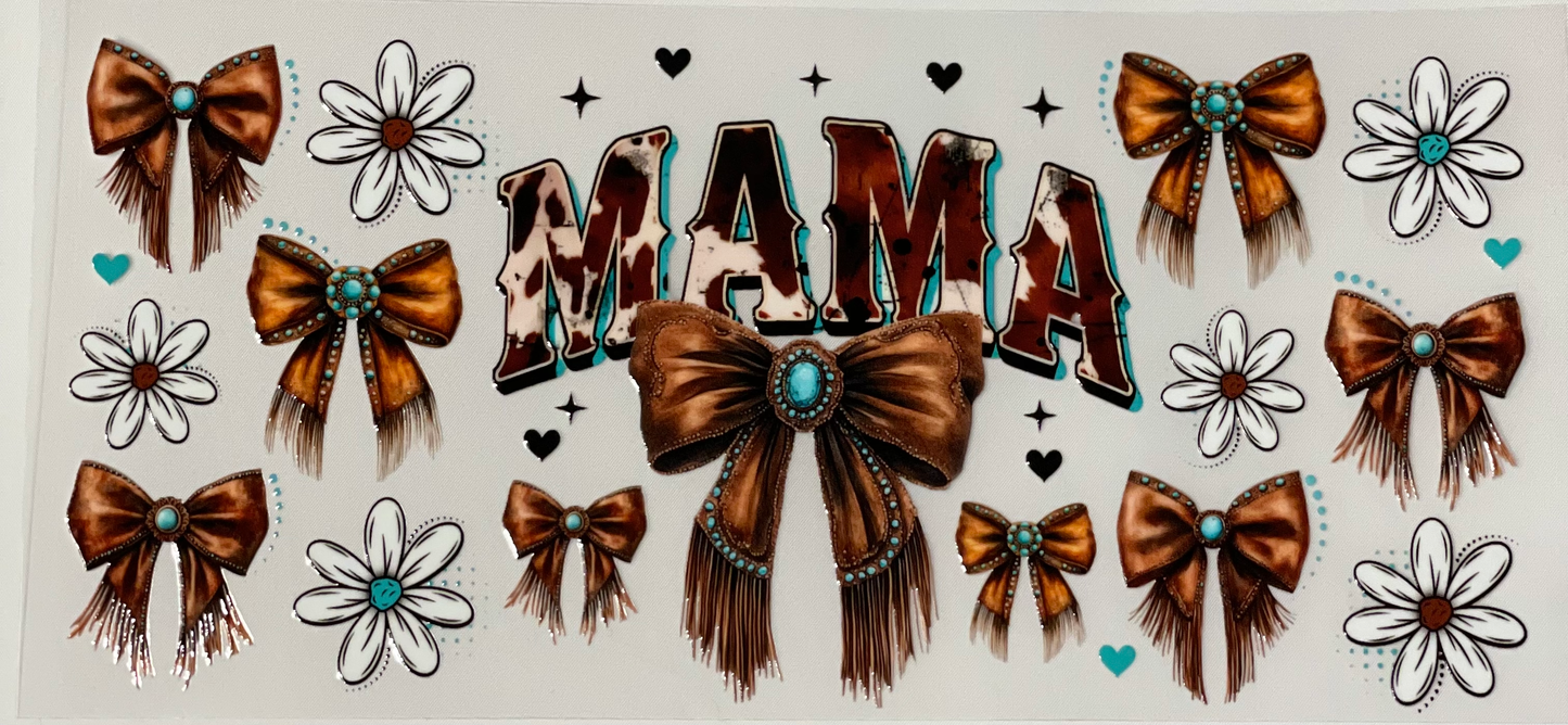 Mama 22