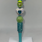 Drizella doorable rhinestone pen