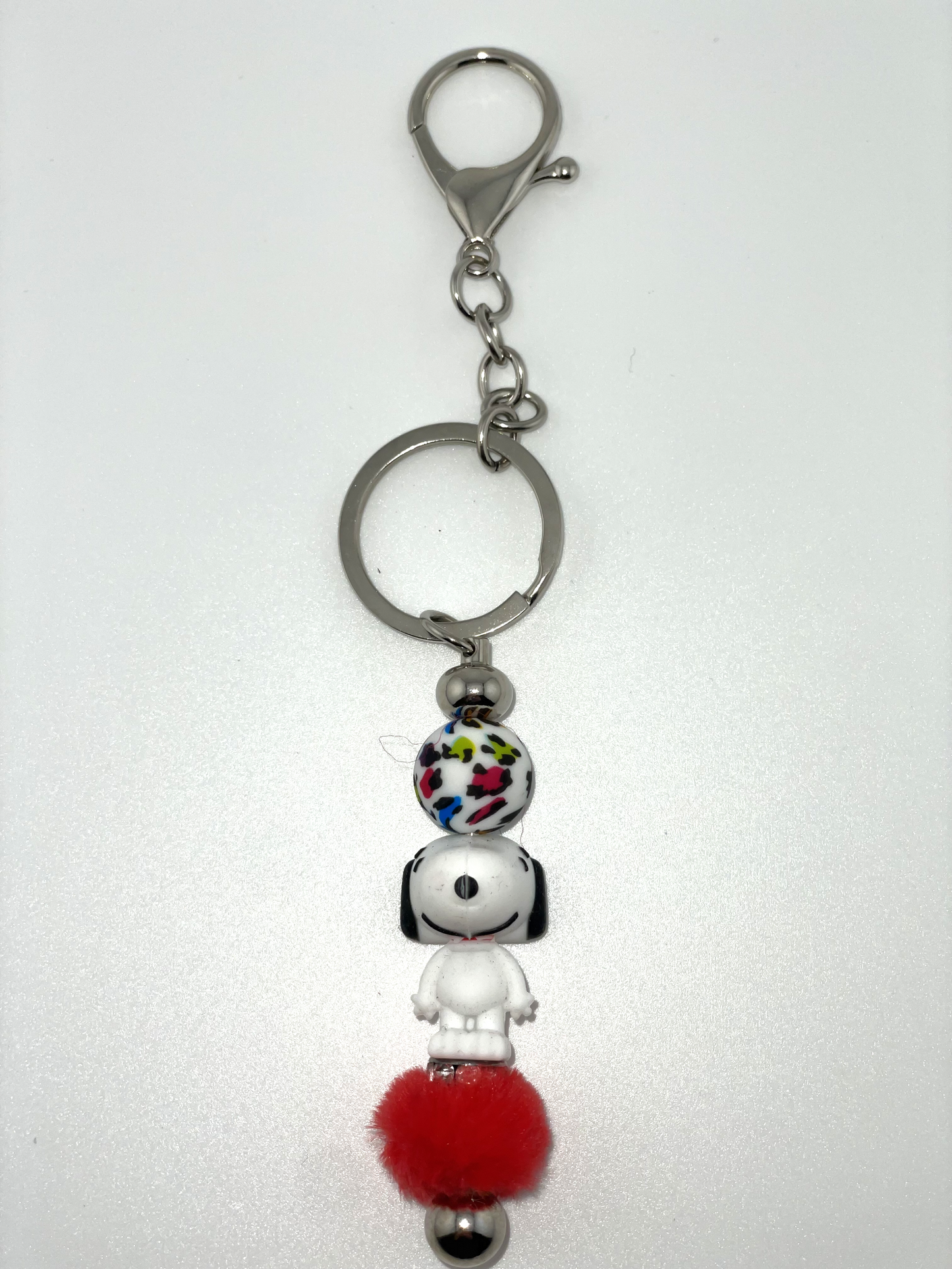 Snoopy 3D
