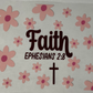 Faith 4