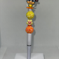 Clarabelle Cow doorable white pen