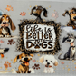 Pets 55
