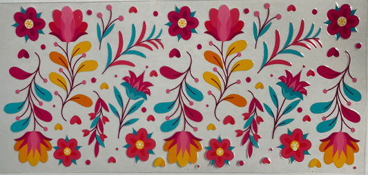 Floral 17