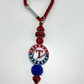T Rangers rhinestone