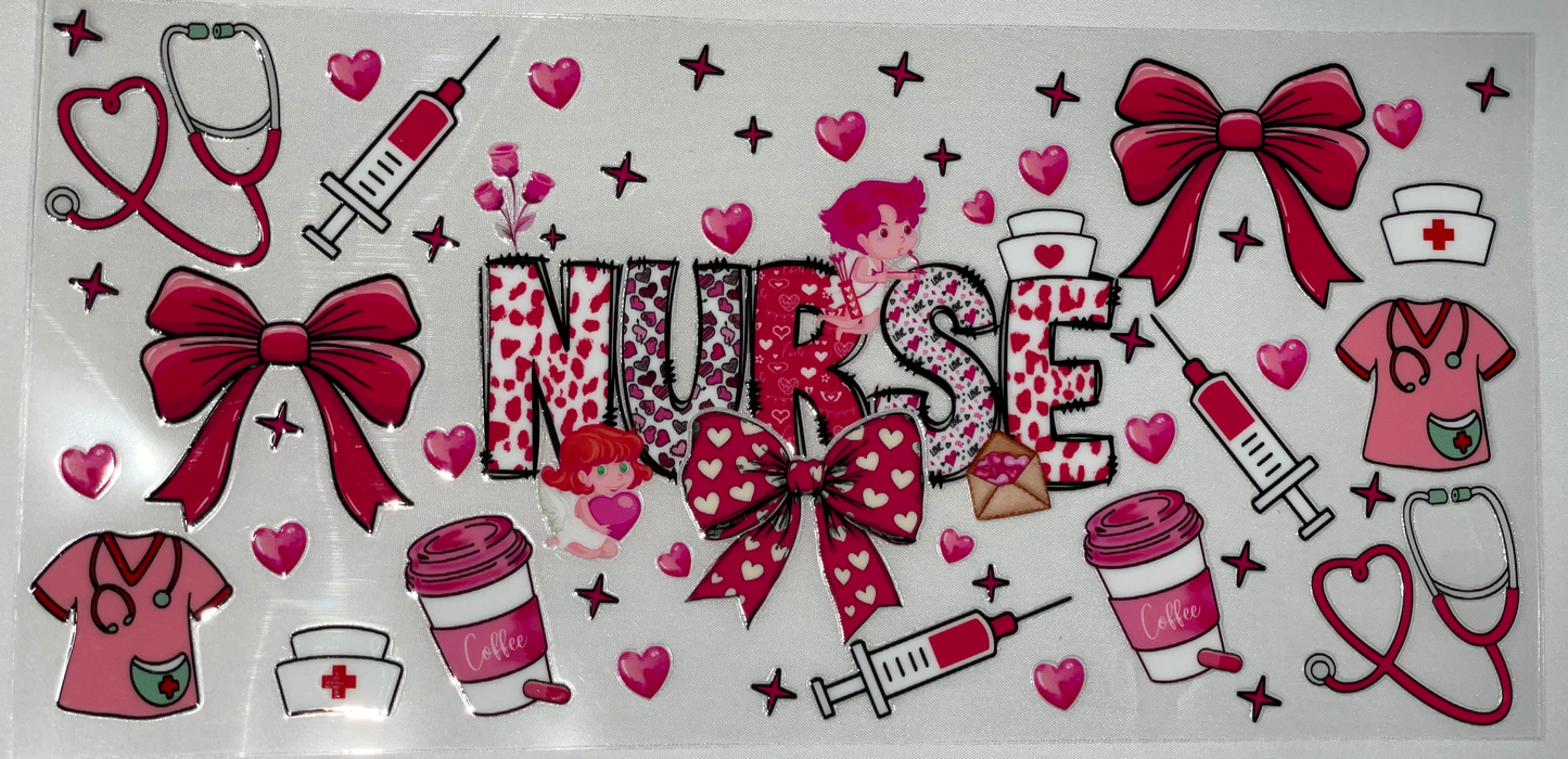 Nurse 10