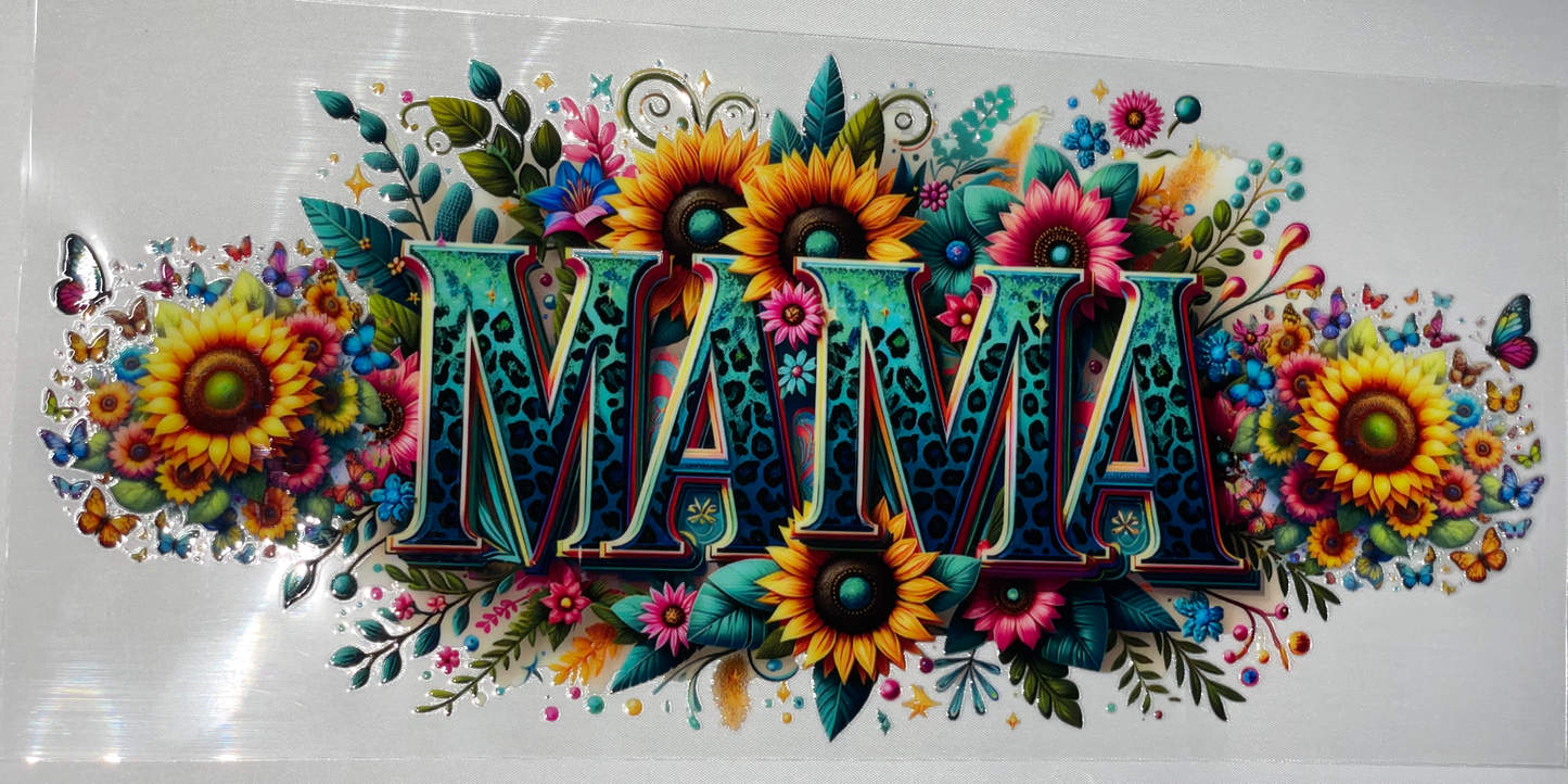 Mama 14