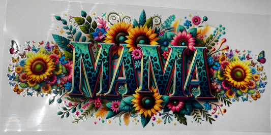 Mama 14