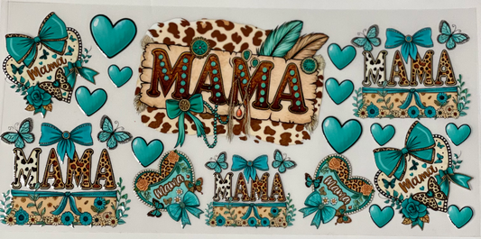 Mama 26