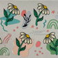 Floral 38