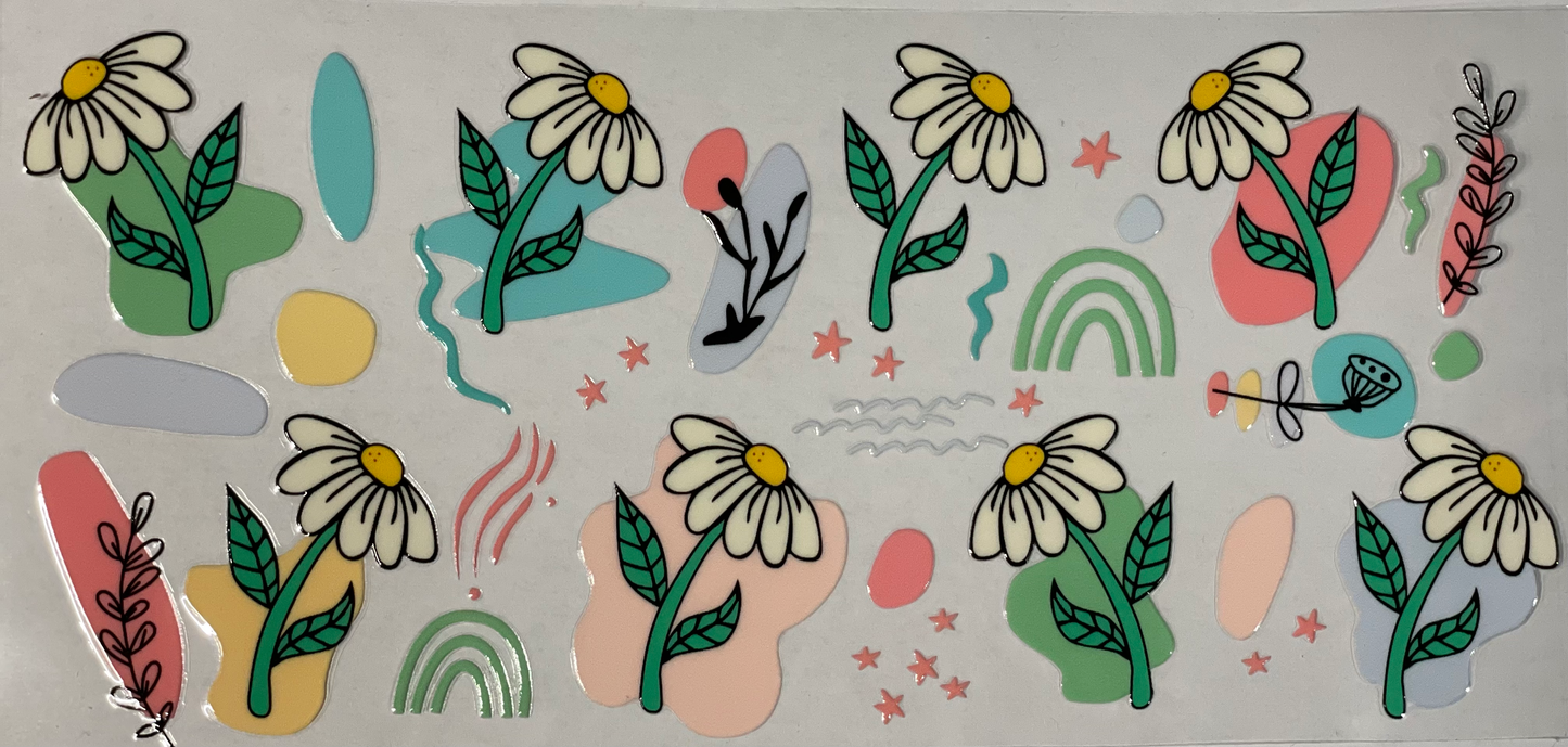 Floral 38
