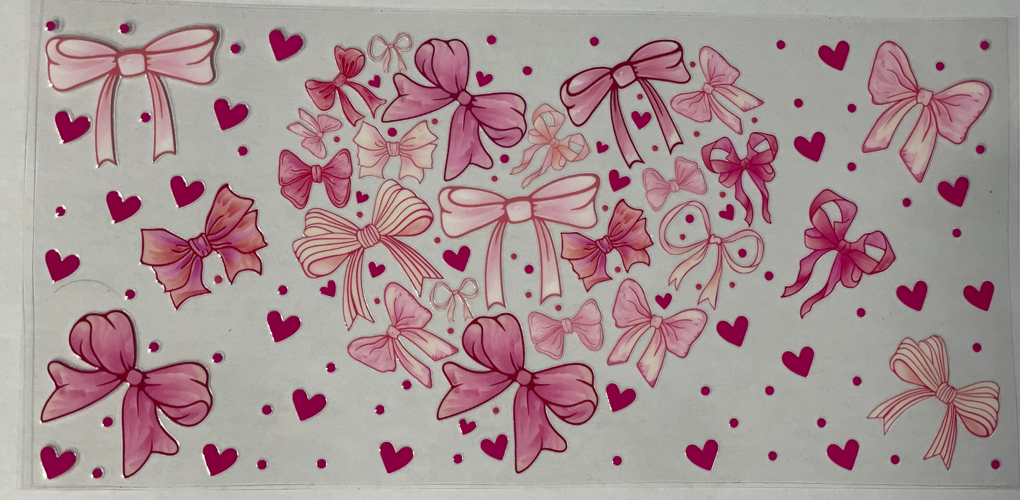 Bows 8