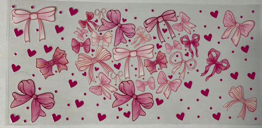 Bows 8