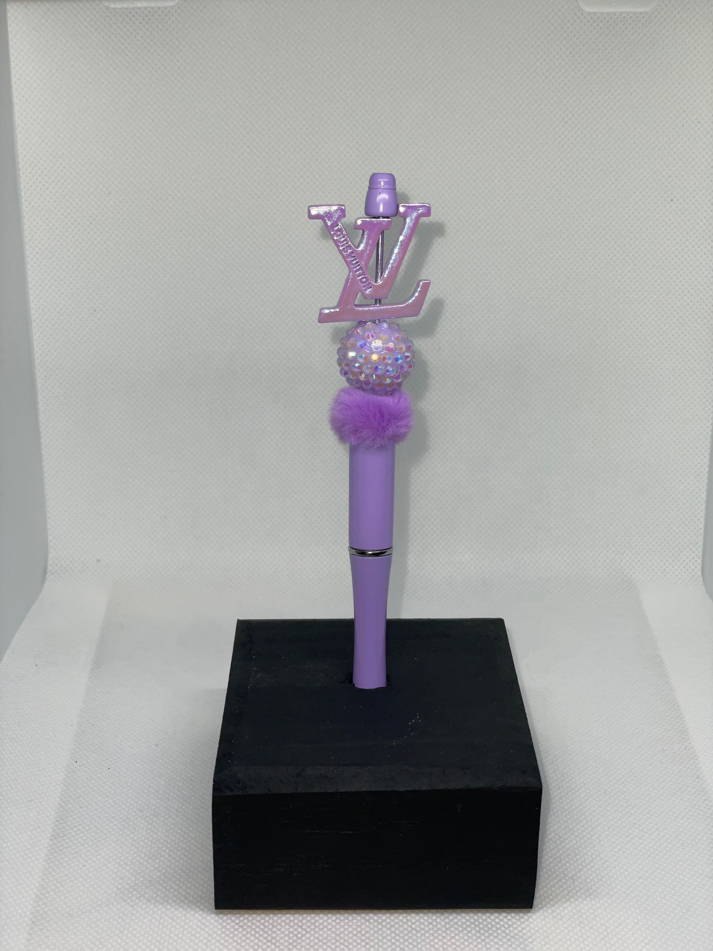 LV Purple UV pen