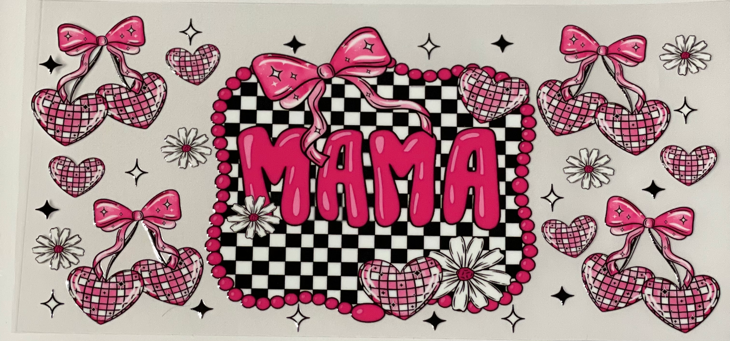 Mama 23