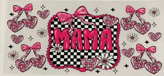 Mama 23