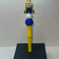 3D Minion yellow pen