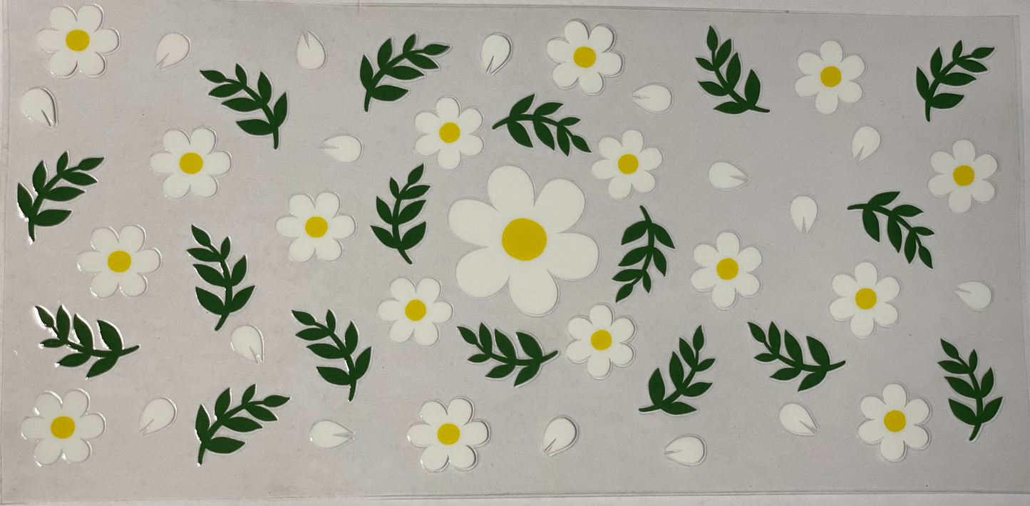 Floral 9
