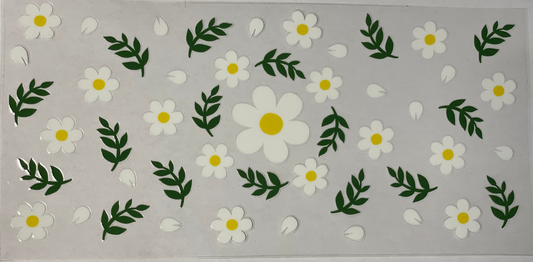 Floral 9