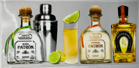 Drinks 50