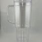 40oz Acrylic with Handle