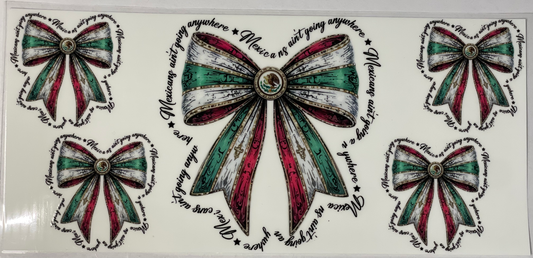 Bows 36