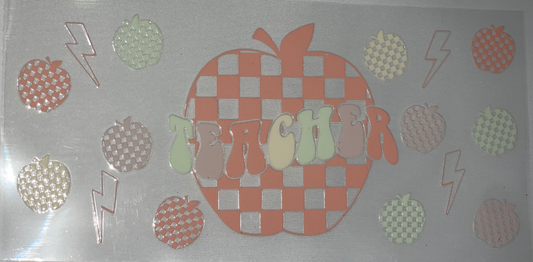Teach 6