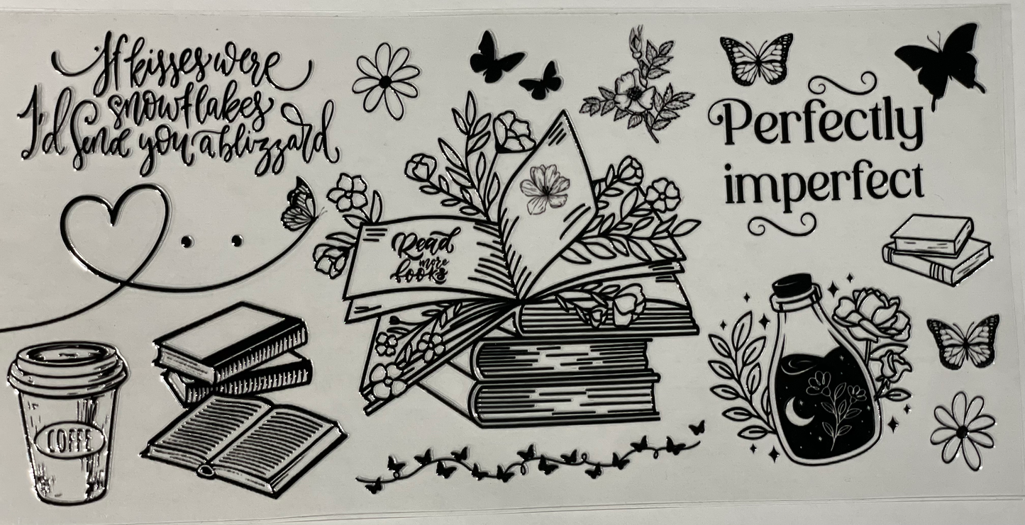 Books 5