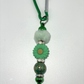 Green Daisy