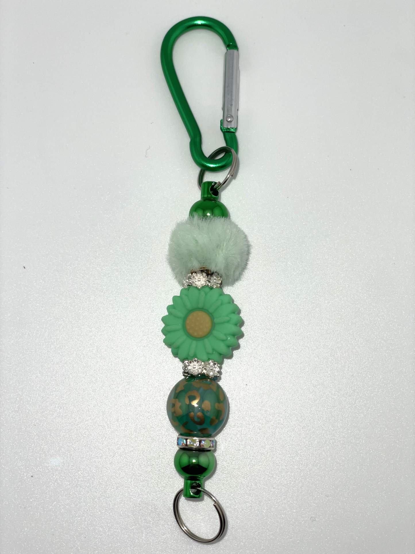 Green Daisy