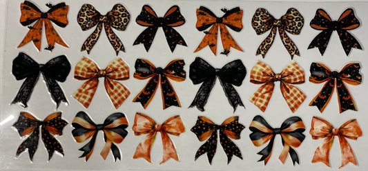 Bows 35