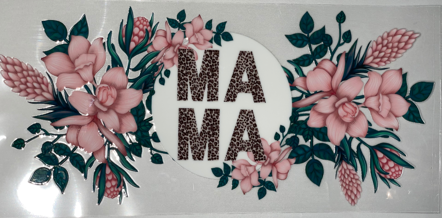 Mama 13