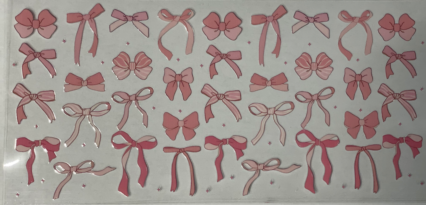 Bows 18