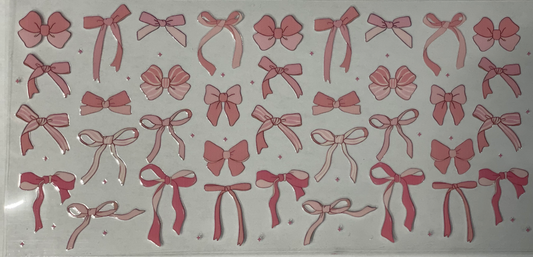 Bows 18