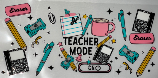 Teach 2