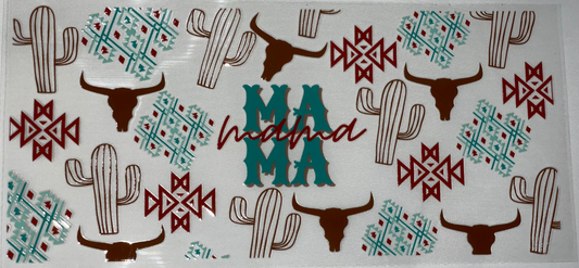 Mama 3