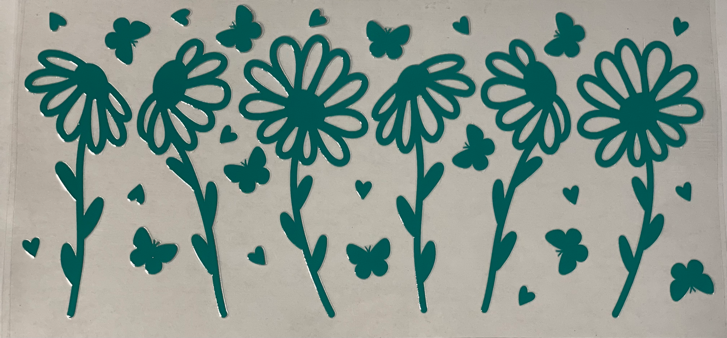 Floral 3