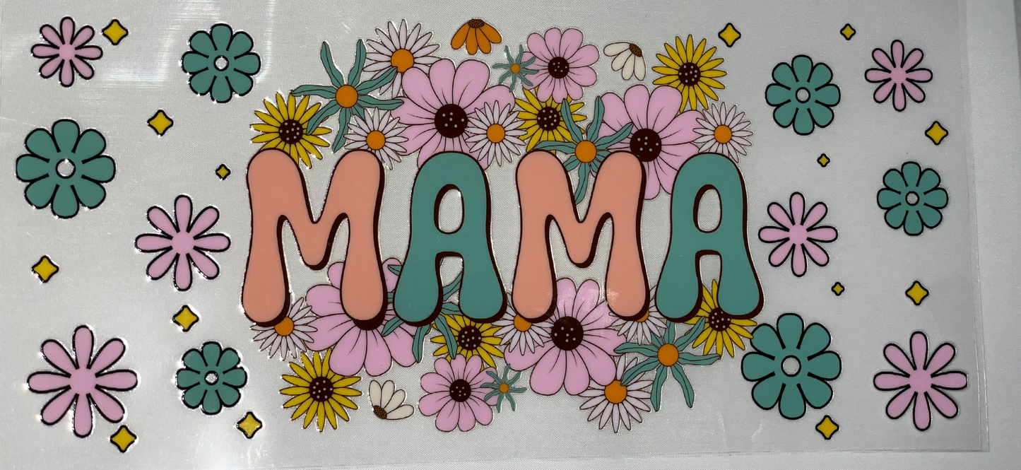 Mama 7