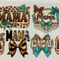 Mama 18