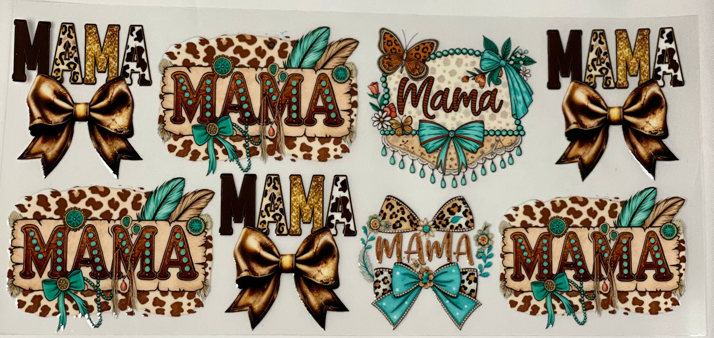 Mama 18