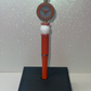 T Longhorns orange pearl pen