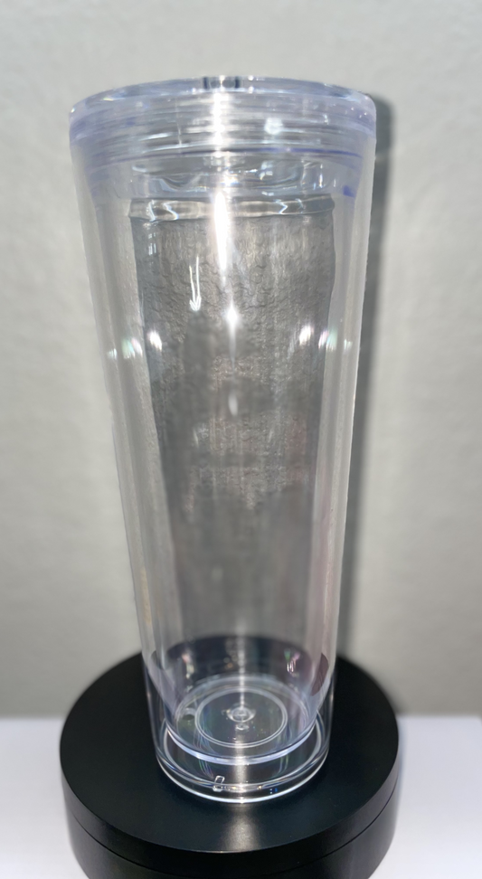 24oz Acrylic Cup