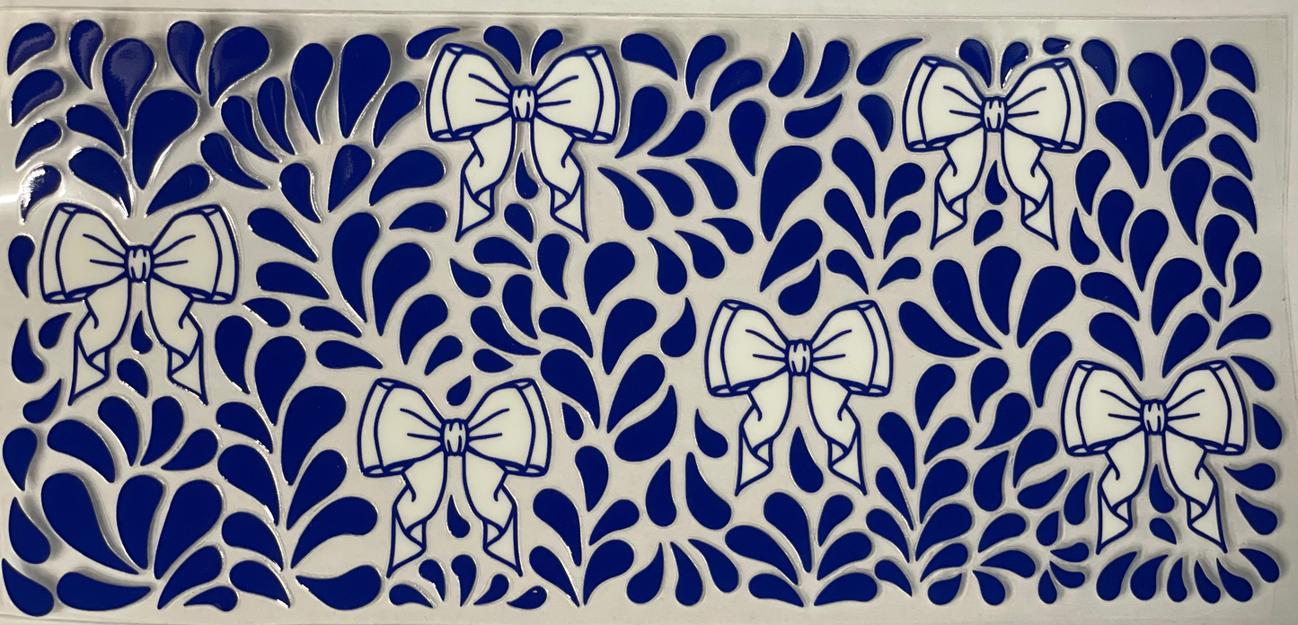 Bows 5