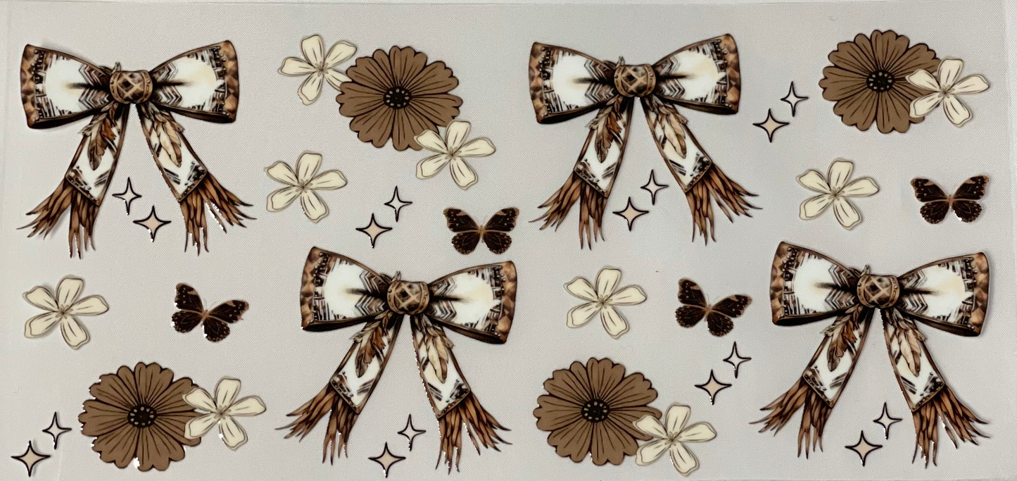 Bows 40