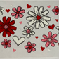 Floral 32