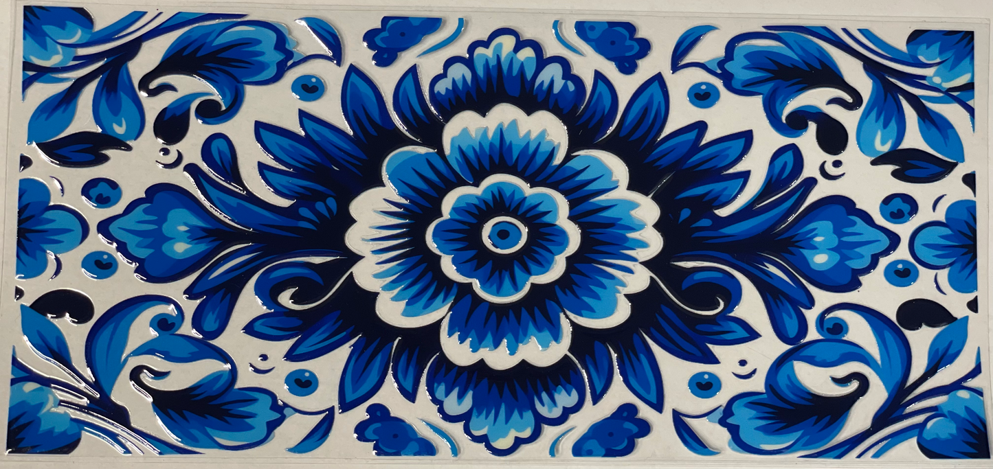 Floral 25